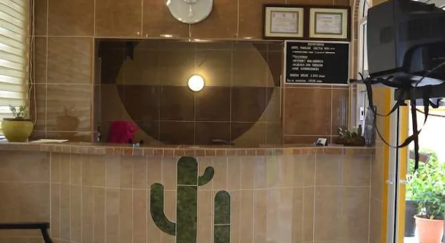 Cactus Inn