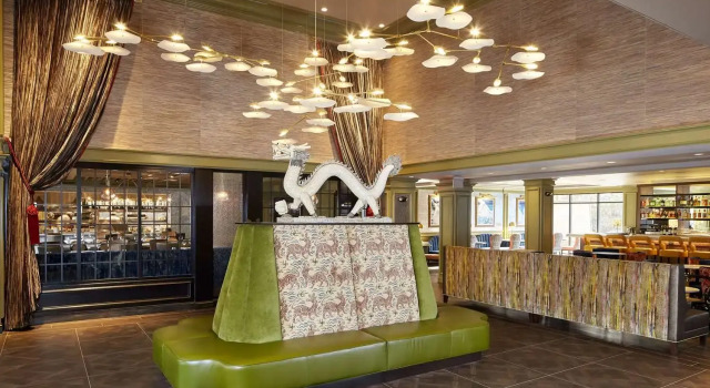 Wingate By Wyndham Atlanta Buckhead, Rezervovat Hotel Atlanta Georgie