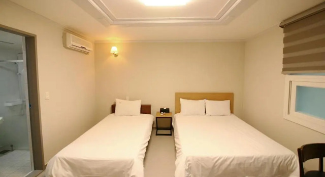 Двухместный номер Superior Trevi Hotel