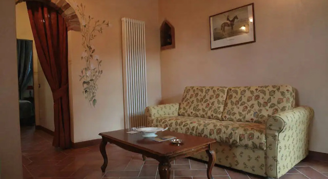 Agriturismo Allevamento Renaccino, Book Hotel Hotels in Siena with a Pool, Swimming Pool