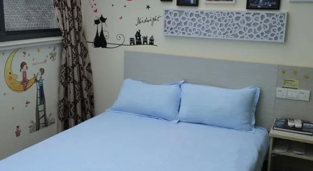 Zhoushan Zhujiajian Yuxin Hostel, Rezerwuj Hostel Hostele w Putuo District, Hostel