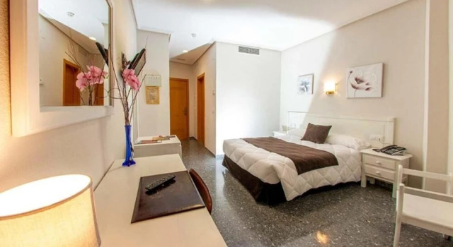 Hospedium Hotel Don José