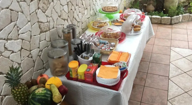 Punta Prosciutto Angel Bay B&B