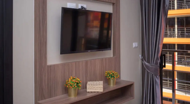Naiharn Sea Condominium S510, Забронировать Отель Раваи 