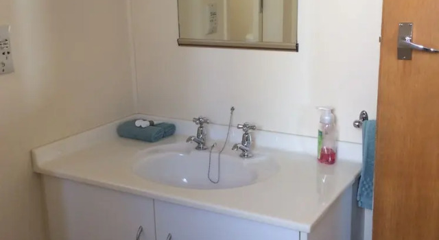 Люкс Standard c 1 комнатой Charlton Motel