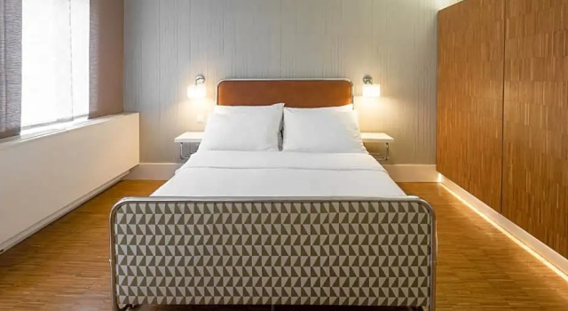 Superior Zimmer Hotel Prokop Square