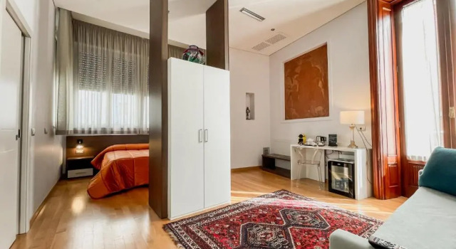 Номер Luxury Liddo Boutique hotel