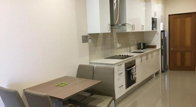 Номер Executive Stuart Range Outback Resort