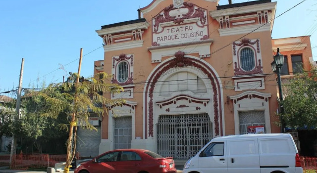 1 Hostal Galeria - Adults Only, Забронировать Отель Сантьяго Столичный регион Сантьяго, рядом с Movistar Arena