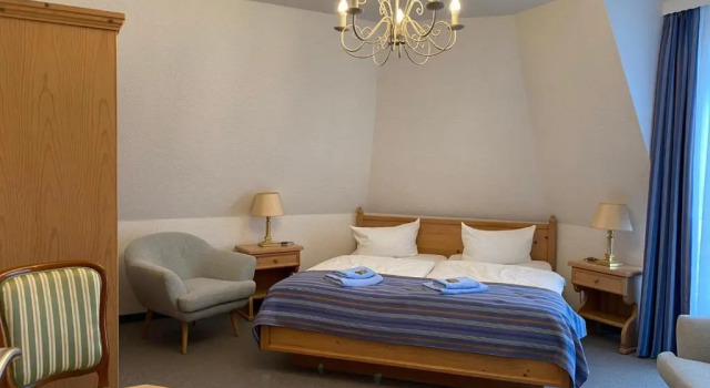 Апартаменты Hotel Maria