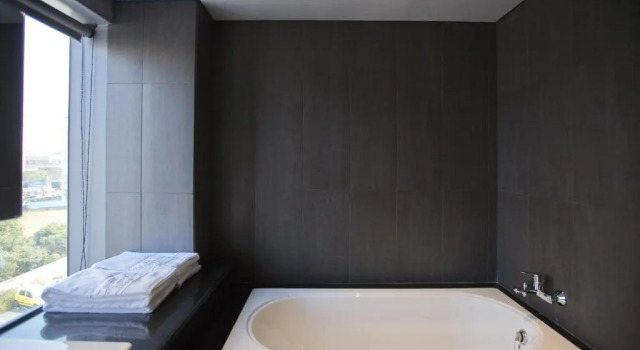 Четырёхместный номер Standard Chiayi Guanzhi Hotel