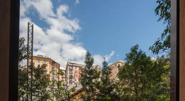 Номер Standard Sciuscettùa Rooms