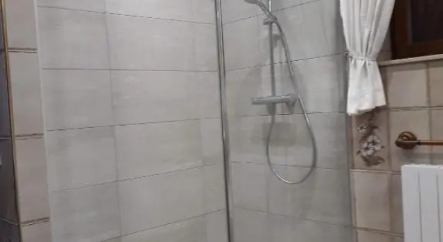 Номер Standard Chambre D'hotes du Schneeberg