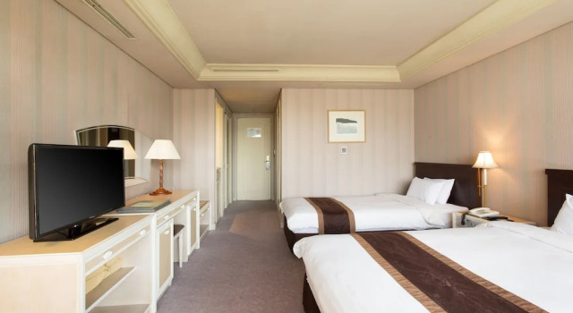 Libero Hotel