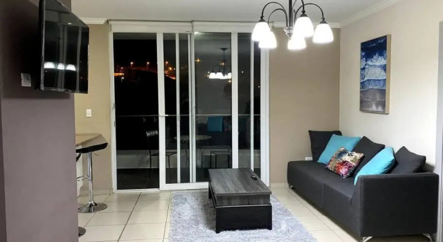 Апартаменты с 3 комнатами Great family apartment in Tegucigalpa