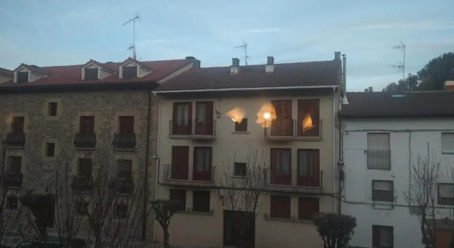 El Rinconcito de las Teñas, Prenota Hotel Hotel a La Rioja con parcheggio, Parcheggio