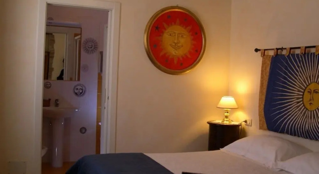 Locanda La Pieve, Buchen Sie Hotel Semproniano 