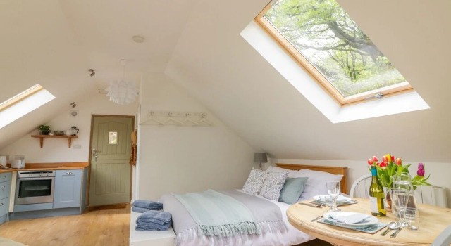 Orchard Loft