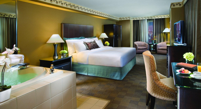 New York-New York Hotel & Casino