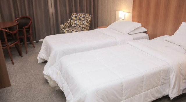 Номер Superior Swan Novo Hamburgo