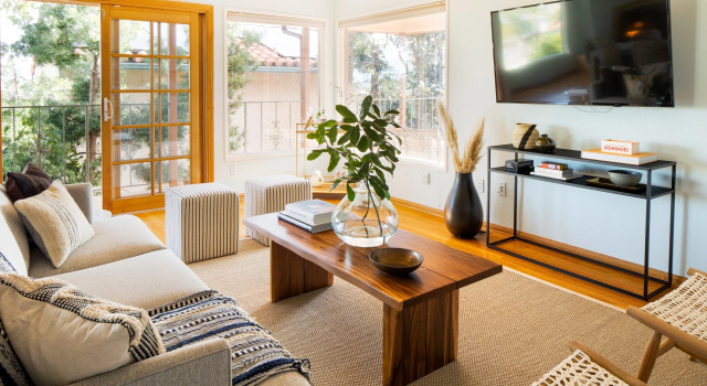 Las Olas by AvantStay - Home w/ Panoramic Ocean Views in the Heart of Point Loma, Забронировать Дом для отпуска Коттеджи Point Loma, Коттедж