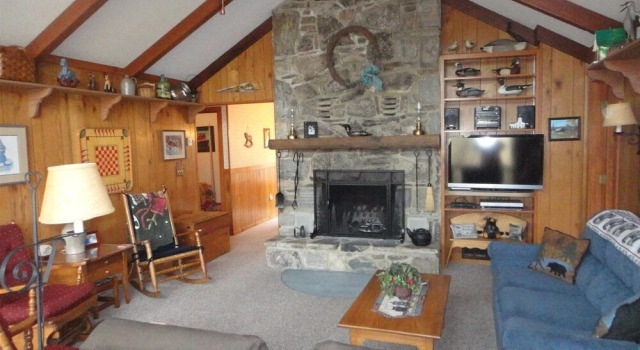 Williams Cottage