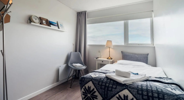 Farmhouse Lodge, Prenota Hotel Hotel a Skeidflotur con colazione, Colazione