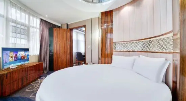 Люкс Wisideng Hotels