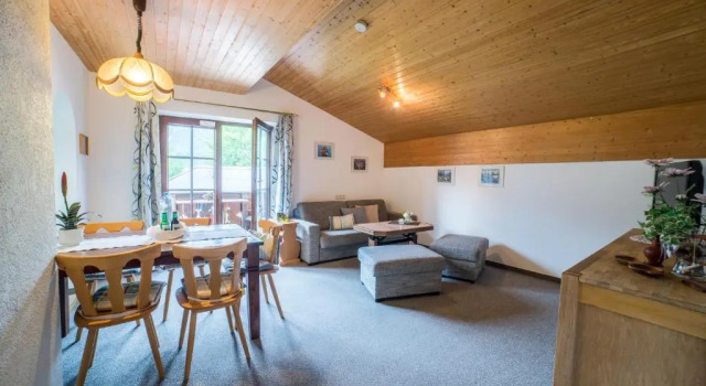 Апартаменты Superior Appartements Millinger