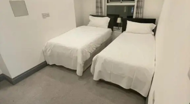 NKY CLASSIC BRIXTON APARTMENT Three, Varaa Huoneisto Asunnot kohteessa Merseyside, Huoneisto