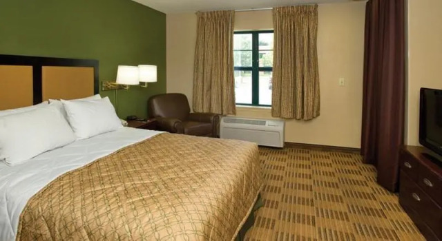 Номер Standard Extended Stay America Premier Suites - Miami - Airport - Miami Springs