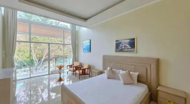 Номер Superior Ta Yai Beach Resort