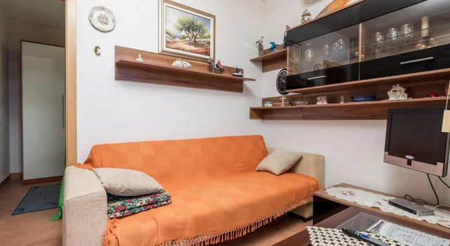 Nice Home in Jablanac With Wifi and 1 Bedrooms