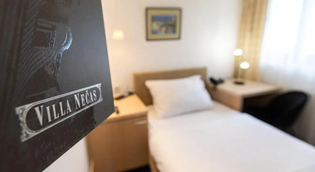 Номер Standard Hotel Villa Nečas Žilina