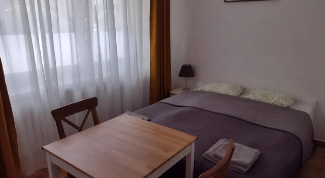 Номер Standard RentPlanet Jodlowa Residence