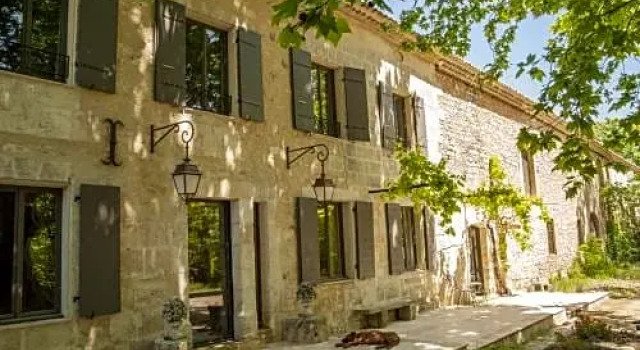 Domaine Cap Rubis, Book Hotel Hoteller i Paradou med pool, Swimmingpool