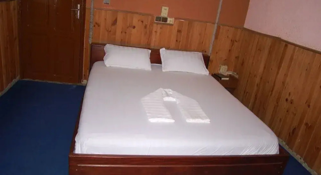 Benin Hotel Terminus