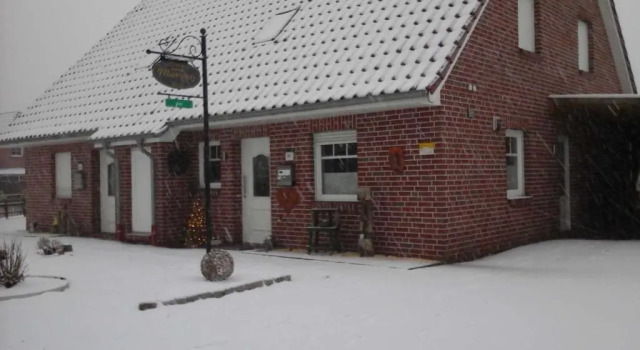 Ferienhaus Moorspatz, 95143, Забронировать Отель Раудерфен East Frisia