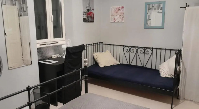 Номер Standard Sur la Bonnefooi
