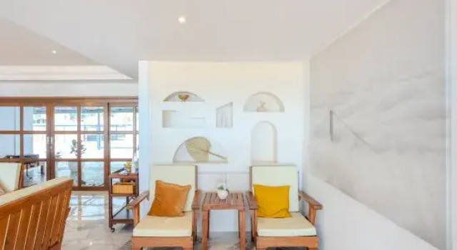 Suntai Villa Resort, Rezervasyon Tatil Köyü Teluk Pelanduk Negeri Sembilan