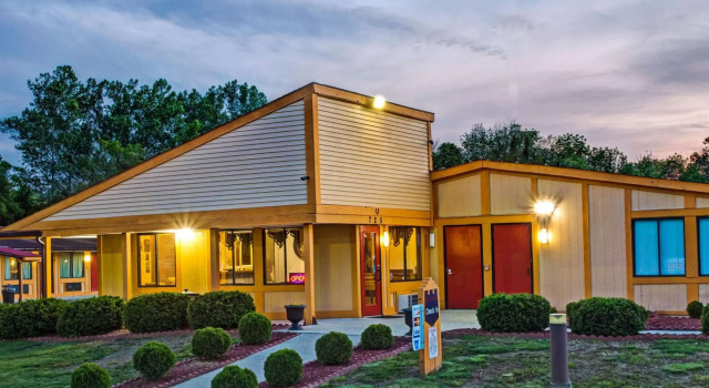 Guest Inn Lebanon, Reserva ahora Hostal o pensión Lebanon Ohio