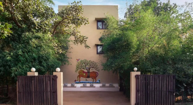 Bagh Tola, Bandhavgarh Tiger Reserve