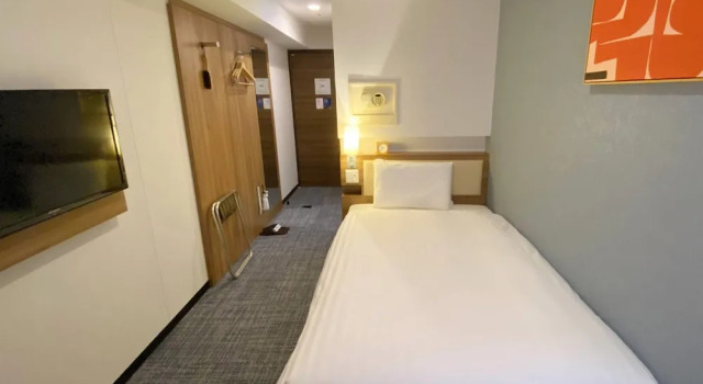 Номер Standard Comfort Inn Nagoya Sakae