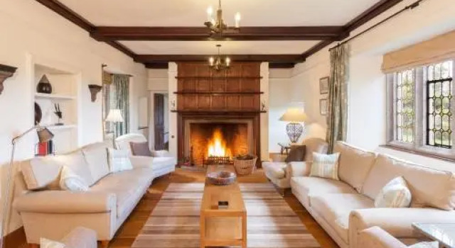 Great Bidlake Manor, Забронировать Отель Отели Англии 5 звезд, 5*