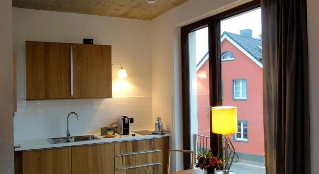Cologne Country Lodge, Reserva ahora Hotel Weiss Colonia