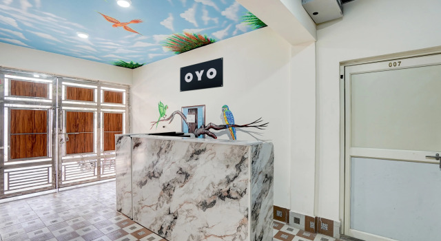 Hotel O Signature Premium 2.0, Rezerwuj Hotel Bhubaneshwar Orissa