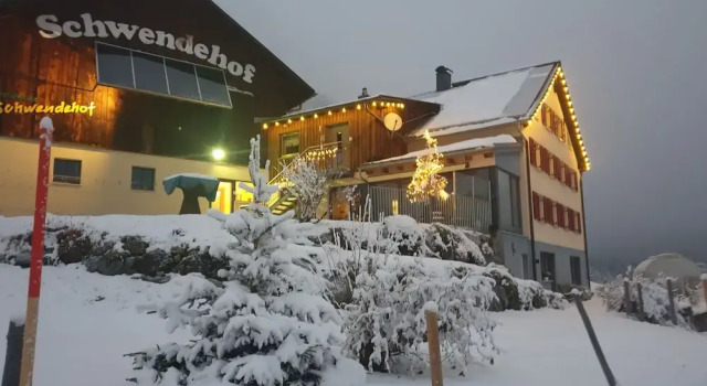 Ferienhaus Schwendehof, Book Apartment Hotels in Vorarlberg with Parking, Parking