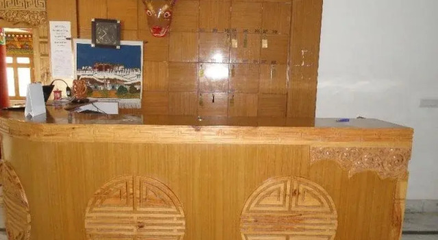 Hotel Munshi Continental