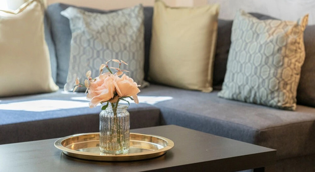 Charming 2 Bedroom Flat in Kensington High Street