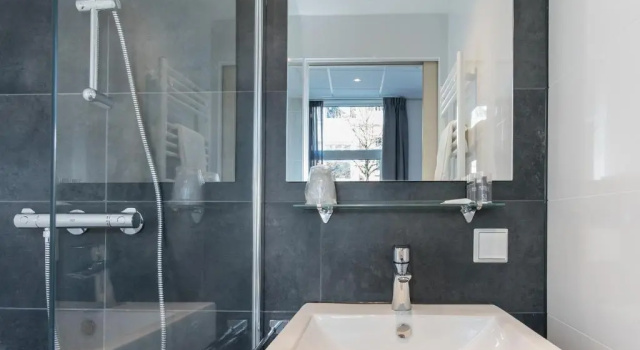 Номер Standard City2Beach Hotel